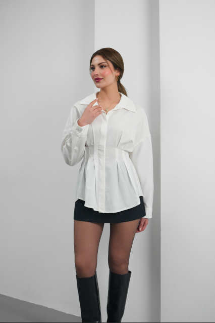Blusa TOP